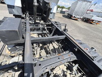 ISUZU Forward Dump TKG-FRR90S1 2013 215,500km_15