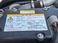 ISUZU Forward Dump TKG-FRR90S1 2013 215,500km_19