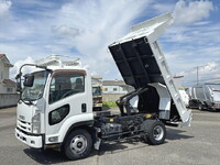 ISUZU Forward Dump TKG-FRR90S1 2013 215,500km_1