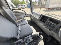 ISUZU Forward Dump TKG-FRR90S1 2013 215,500km_26
