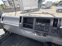 ISUZU Forward Dump TKG-FRR90S1 2013 215,500km_27