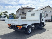 ISUZU Forward Dump TKG-FRR90S1 2013 215,500km_2