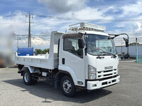 ISUZU Forward Dump TKG-FRR90S1 2013 215,500km_3