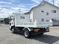ISUZU Forward Dump TKG-FRR90S1 2013 215,500km_4