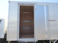 MITSUBISHI FUSO Canter Aluminum Van 2PG-FEB80 2026 801km_10