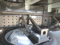 MITSUBISHI FUSO Canter Aluminum Van 2PG-FEB80 2026 801km_12