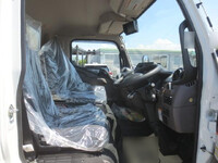 MITSUBISHI FUSO Canter Aluminum Van 2PG-FEB80 2026 801km_13