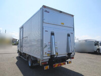 MITSUBISHI FUSO Canter Aluminum Van 2PG-FEB80 2026 801km_2
