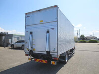 MITSUBISHI FUSO Canter Aluminum Van 2PG-FEB80 2026 801km_4
