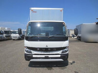 MITSUBISHI FUSO Canter Aluminum Van 2PG-FEB80 2026 801km_5
