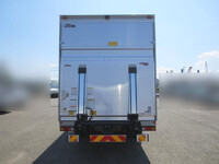 MITSUBISHI FUSO Canter Aluminum Van 2PG-FEB80 2026 801km_6