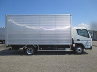 MITSUBISHI FUSO Canter Aluminum Van 2PG-FEB80 2026 801km_7
