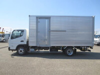 MITSUBISHI FUSO Canter Aluminum Van 2PG-FEB80 2026 801km_8