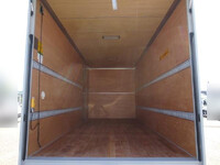 MITSUBISHI FUSO Canter Aluminum Van 2PG-FEB80 2026 801km_9