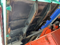 ISUZU Giga Dump QKG-CXZ77AT 2014 438,782km_10
