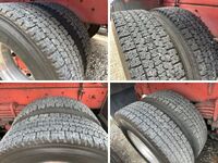 ISUZU Giga Dump QKG-CXZ77AT 2014 438,782km_15