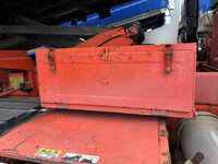 ISUZU Giga Dump QKG-CXZ77AT 2014 438,782km_16
