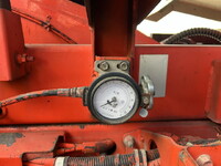 ISUZU Giga Dump QKG-CXZ77AT 2014 438,782km_17