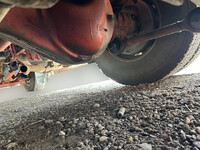 ISUZU Giga Dump QKG-CXZ77AT 2014 438,782km_22