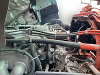 ISUZU Giga Dump QKG-CXZ77AT 2014 438,782km_23
