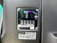 ISUZU Giga Dump QKG-CXZ77AT 2014 438,782km_37