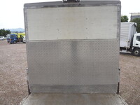MITSUBISHI FUSO Canter Aluminum Wing TKG-FEB50 2014 222,781km_10