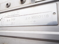 MITSUBISHI FUSO Canter Aluminum Wing TKG-FEB50 2014 222,781km_14