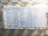MITSUBISHI FUSO Canter Aluminum Wing TKG-FEB50 2014 222,781km_15