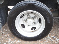 MITSUBISHI FUSO Canter Aluminum Wing TKG-FEB50 2014 222,781km_24