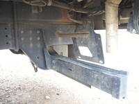 MITSUBISHI FUSO Canter Aluminum Wing TKG-FEB50 2014 222,781km_29