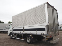 MITSUBISHI FUSO Canter Aluminum Wing TKG-FEB50 2014 222,781km_2