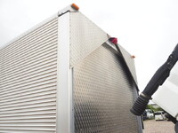 MITSUBISHI FUSO Canter Aluminum Wing TKG-FEB50 2014 222,781km_36