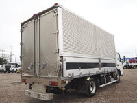 MITSUBISHI FUSO Canter Aluminum Wing TKG-FEB50 2014 222,781km_4
