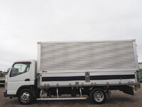 MITSUBISHI FUSO Canter Aluminum Wing TKG-FEB50 2014 222,781km_5