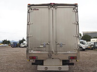MITSUBISHI FUSO Canter Aluminum Wing TKG-FEB50 2014 222,781km_6