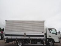 MITSUBISHI FUSO Canter Aluminum Wing TKG-FEB50 2014 222,781km_7