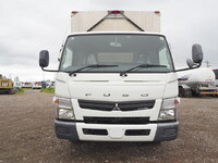 MITSUBISHI FUSO Canter Aluminum Wing TKG-FEB50 2014 222,781km_8