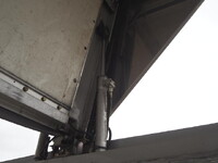 MITSUBISHI FUSO Canter Aluminum Wing TKG-FEB50 2014 222,781km_9