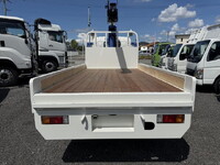 HINO Dutro Self Loader (With 3 Steps Of Cranes) TKG-XZU650M 2016 70,065km_4