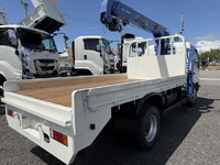 HINO Dutro Self Loader (With 3 Steps Of Cranes) TKG-XZU650M 2016 70,065km_5