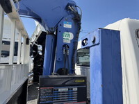 HINO Dutro Self Loader (With 3 Steps Of Cranes) TKG-XZU650M 2016 70,065km_6