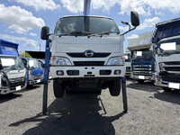 HINO Dutro Self Loader (With 3 Steps Of Cranes) TKG-XZU650M 2016 70,065km_7