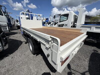 HINO Dutro Self Loader (With 3 Steps Of Cranes) TKG-XZU650M 2016 70,065km_9