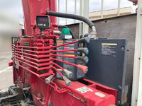 ISUZU Forward Truck (With 4 Steps Of Cranes) PKG-FRR90S1 2011 133,086km_12