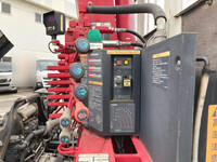 ISUZU Forward Truck (With 4 Steps Of Cranes) PKG-FRR90S1 2011 133,086km_13