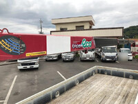 ISUZU Forward Truck (With 4 Steps Of Cranes) PKG-FRR90S1 2011 133,086km_15