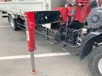 ISUZU Forward Truck (With 4 Steps Of Cranes) PKG-FRR90S1 2011 133,086km_16