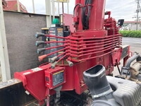 ISUZU Forward Truck (With 4 Steps Of Cranes) PKG-FRR90S1 2011 133,086km_18