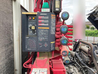 ISUZU Forward Truck (With 4 Steps Of Cranes) PKG-FRR90S1 2011 133,086km_19