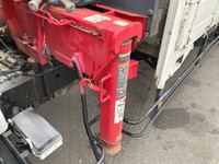 ISUZU Forward Truck (With 4 Steps Of Cranes) PKG-FRR90S1 2011 133,086km_23
